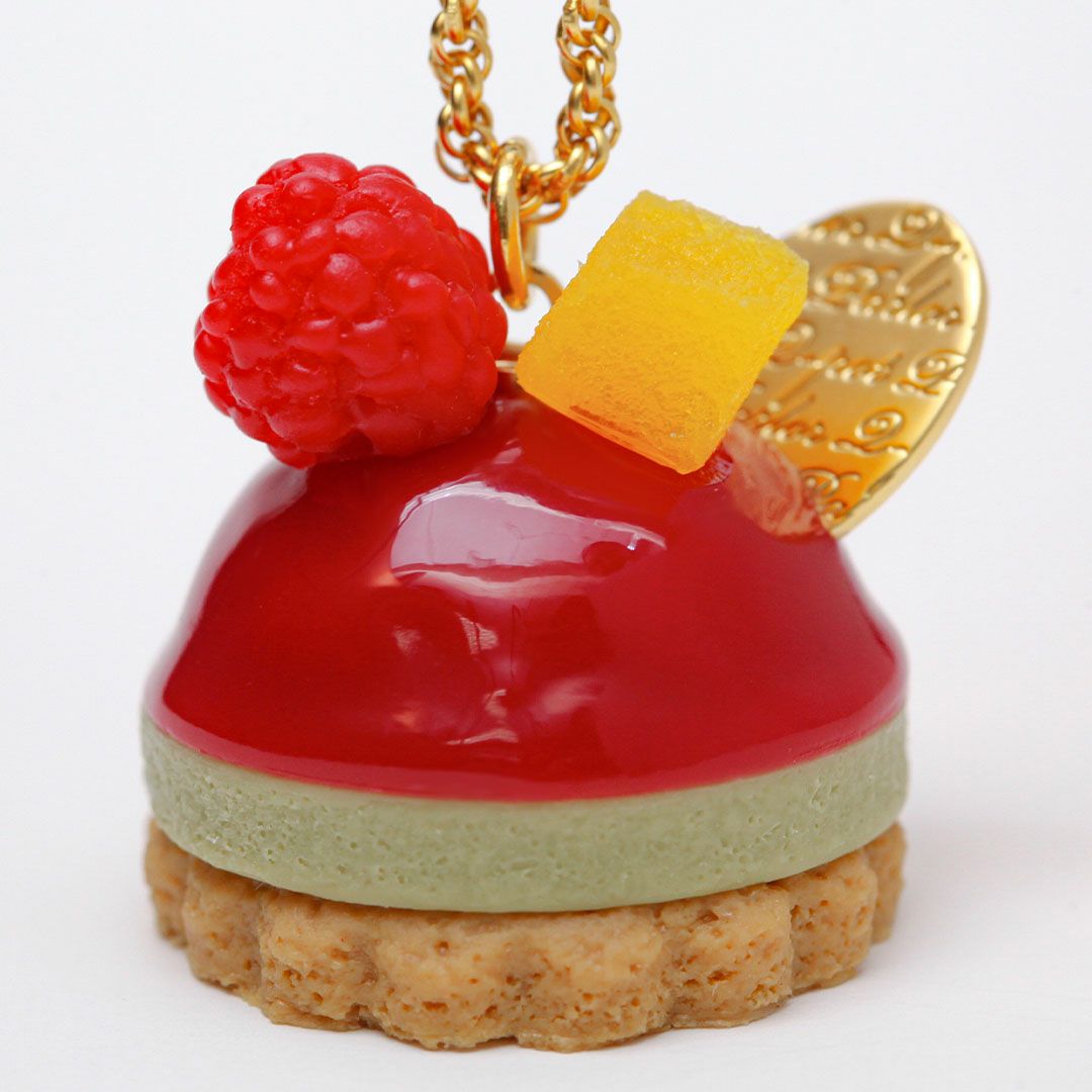 プチケーキ | Q-pot. ONLINE SHOP