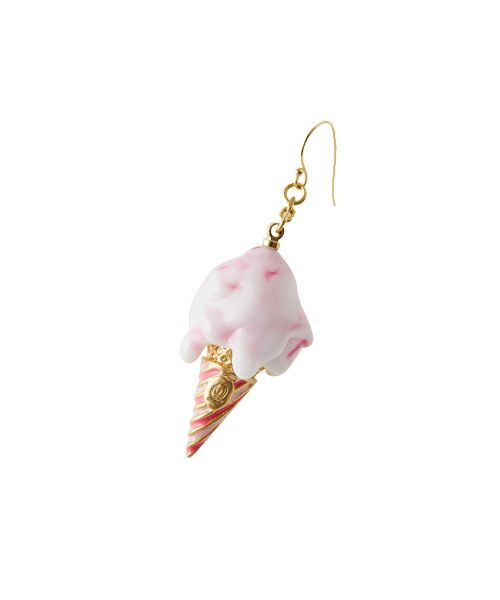 【美品】 Qpot アイスクリーム ブレスレット 美品】 Qpot アイスクリーム ブレスレット - メルカリ