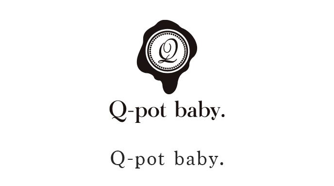 q-pot.ブランドライン