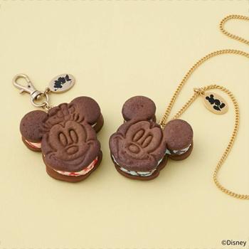 Disneyコラボレーション