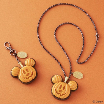 Q-pot ペンダント Online Shop Exclusive – Japan Jewelry Brand Q-pot