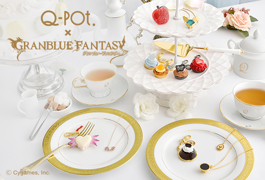 Q Pot Online Shop Q Pot Online Shop