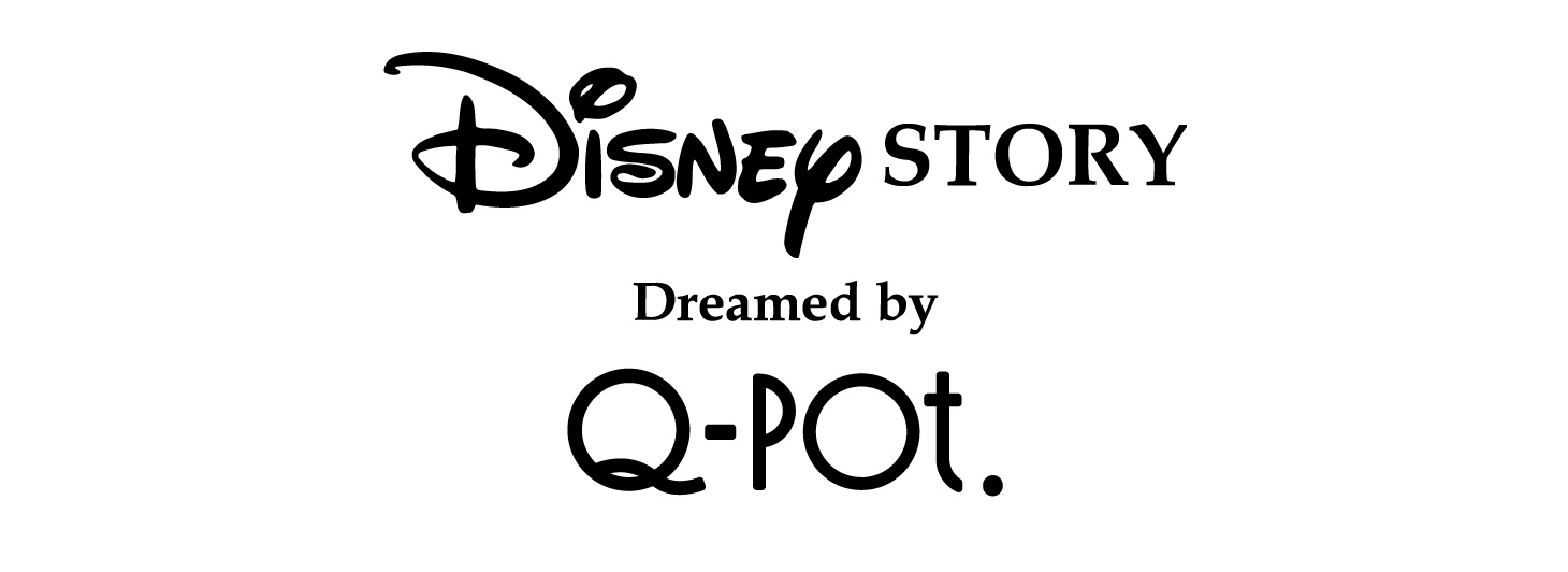 ディズニー Q Pot Online Shop