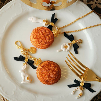 ガレット・デ・ロワ