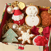 クリスマスギフト特集