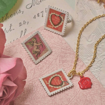 LoveLetter