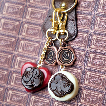 ミッキーマウス