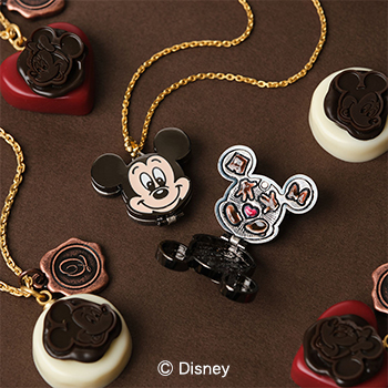 ミッキーマウス