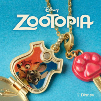 Disney Story Dreamed by Q-pot.