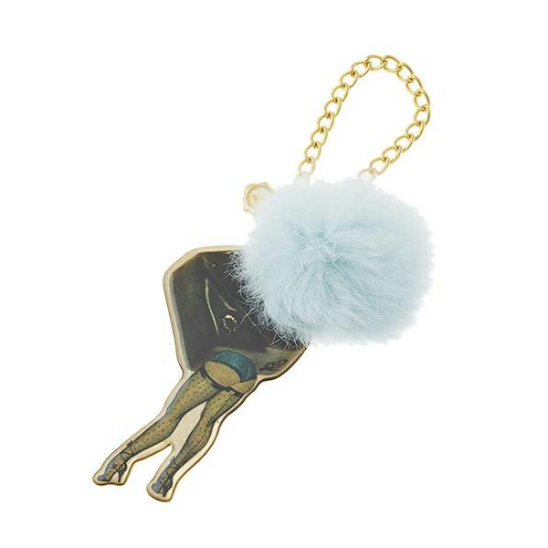 バッグチャーム