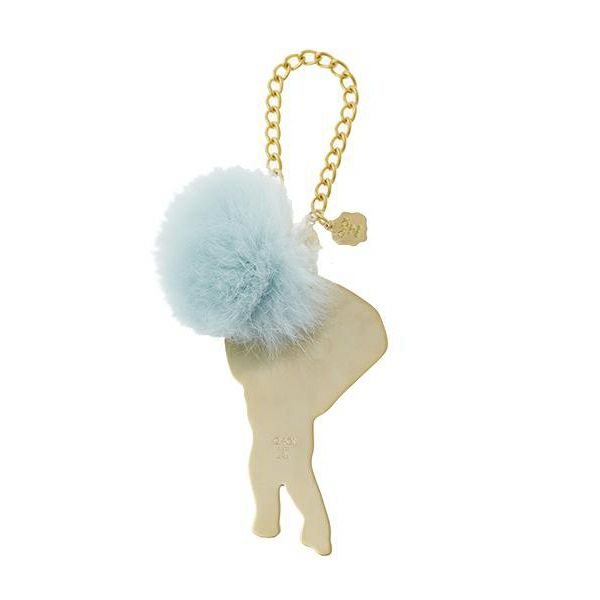 バッグチャーム