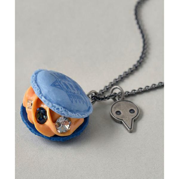 EVANGELION | Q-pot. ONLINE SHOP