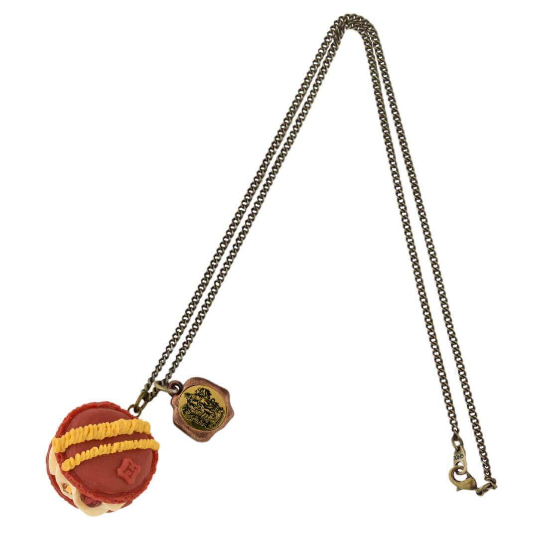 ハリーポッターコラボアクセサリー ネックレス