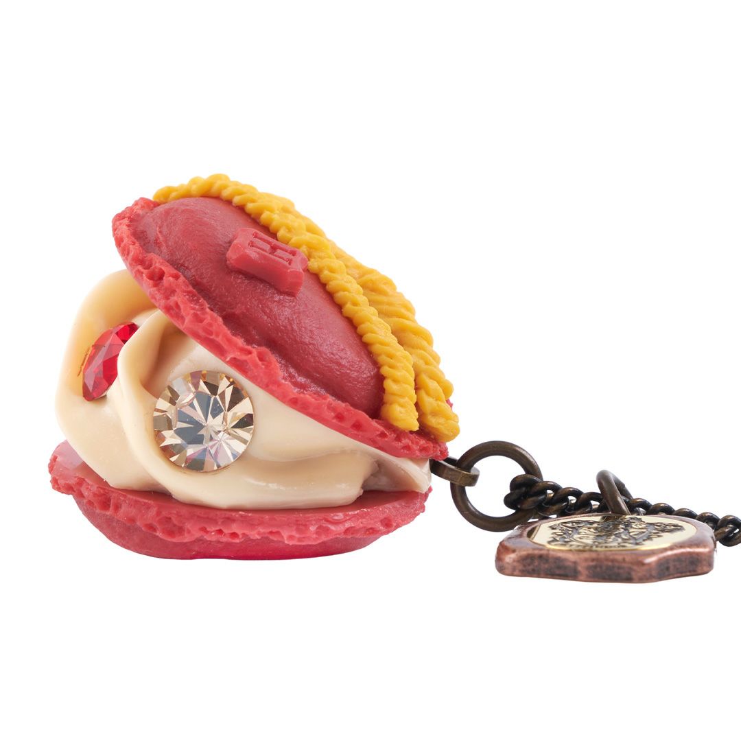 ハリーポッターコラボアクセサリー ネックレス