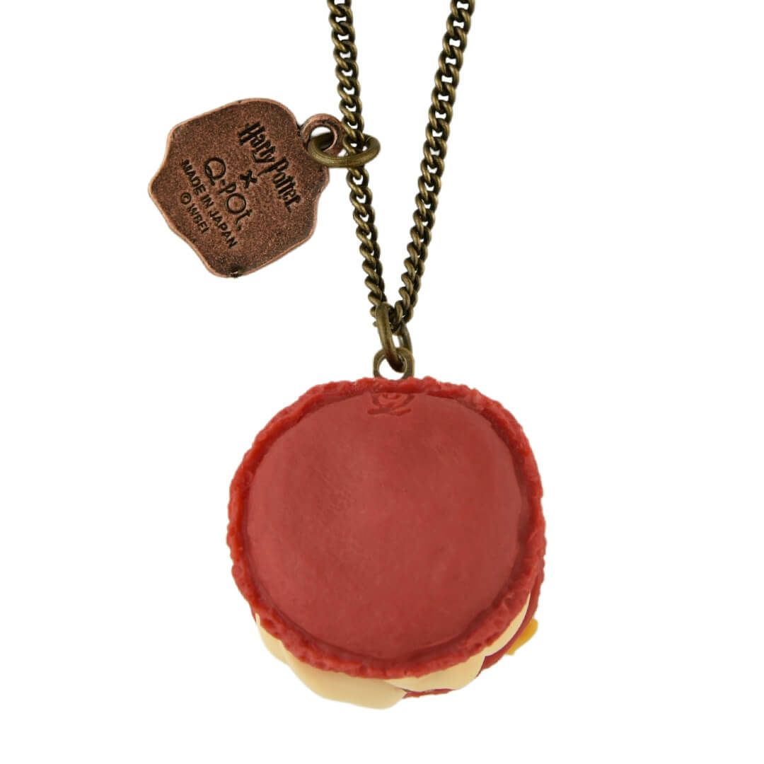 ハリーポッターコラボアクセサリー ネックレス