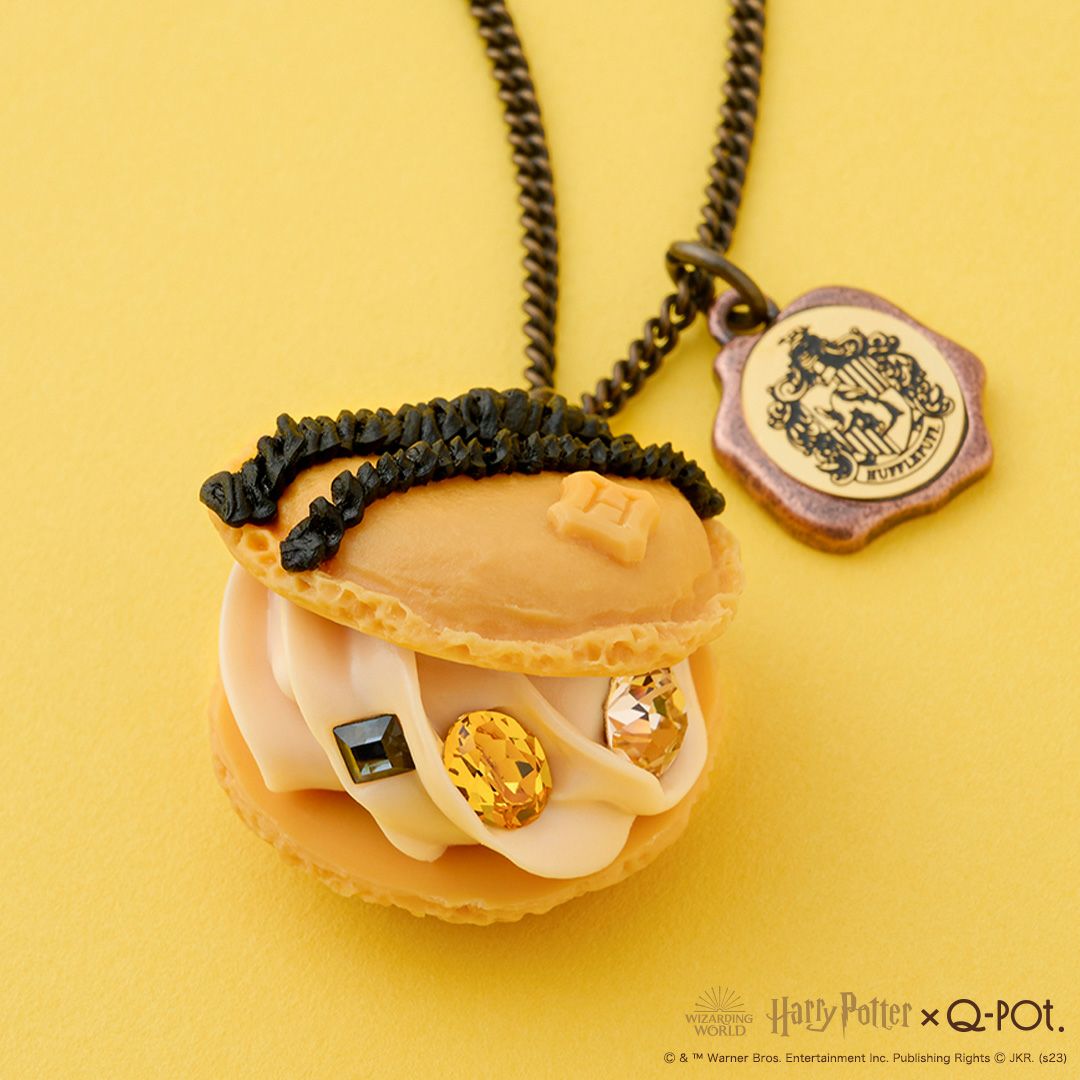 ネックレス／チョーカー | Q-pot. ONLINE SHOP