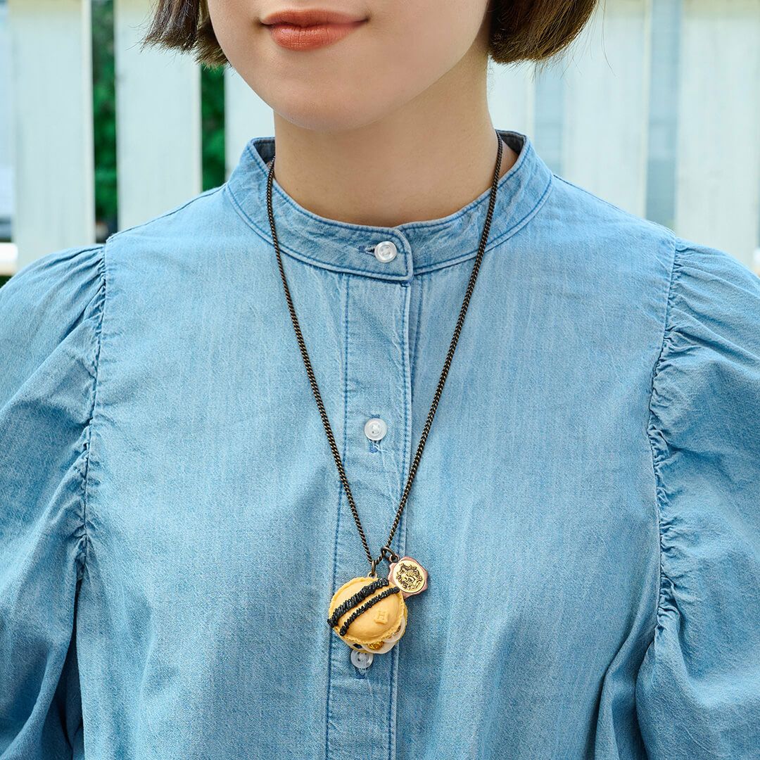 ハリーポッターコラボアクセサリー ネックレス