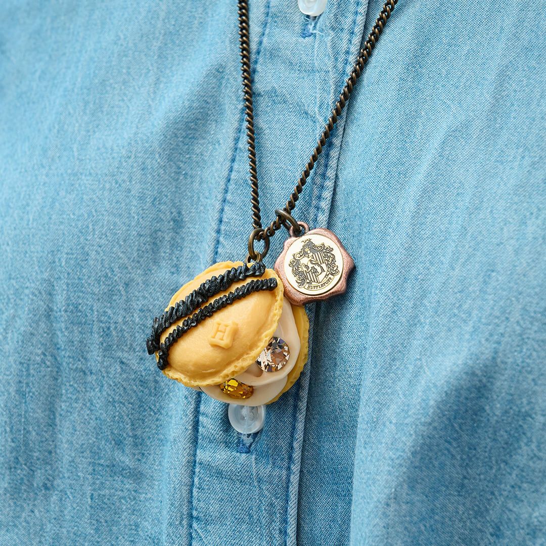 ハリーポッターコラボアクセサリー ネックレス