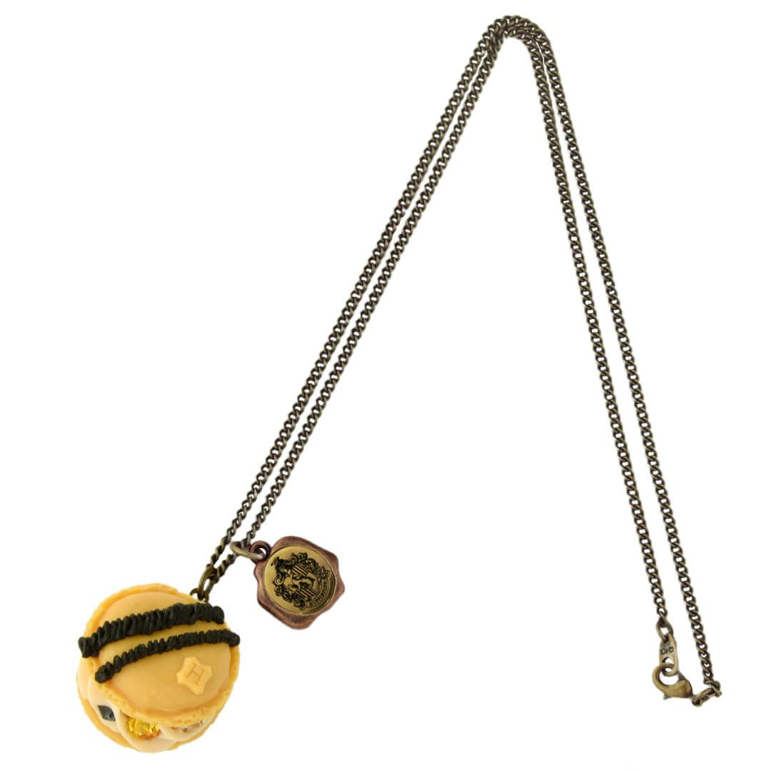 ハリーポッターコラボアクセサリー ネックレス
