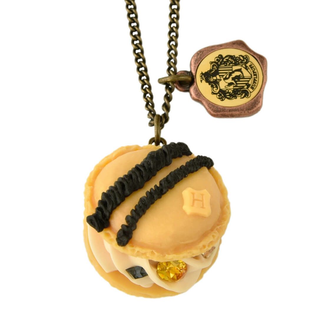 ハリーポッターコラボアクセサリー ネックレス