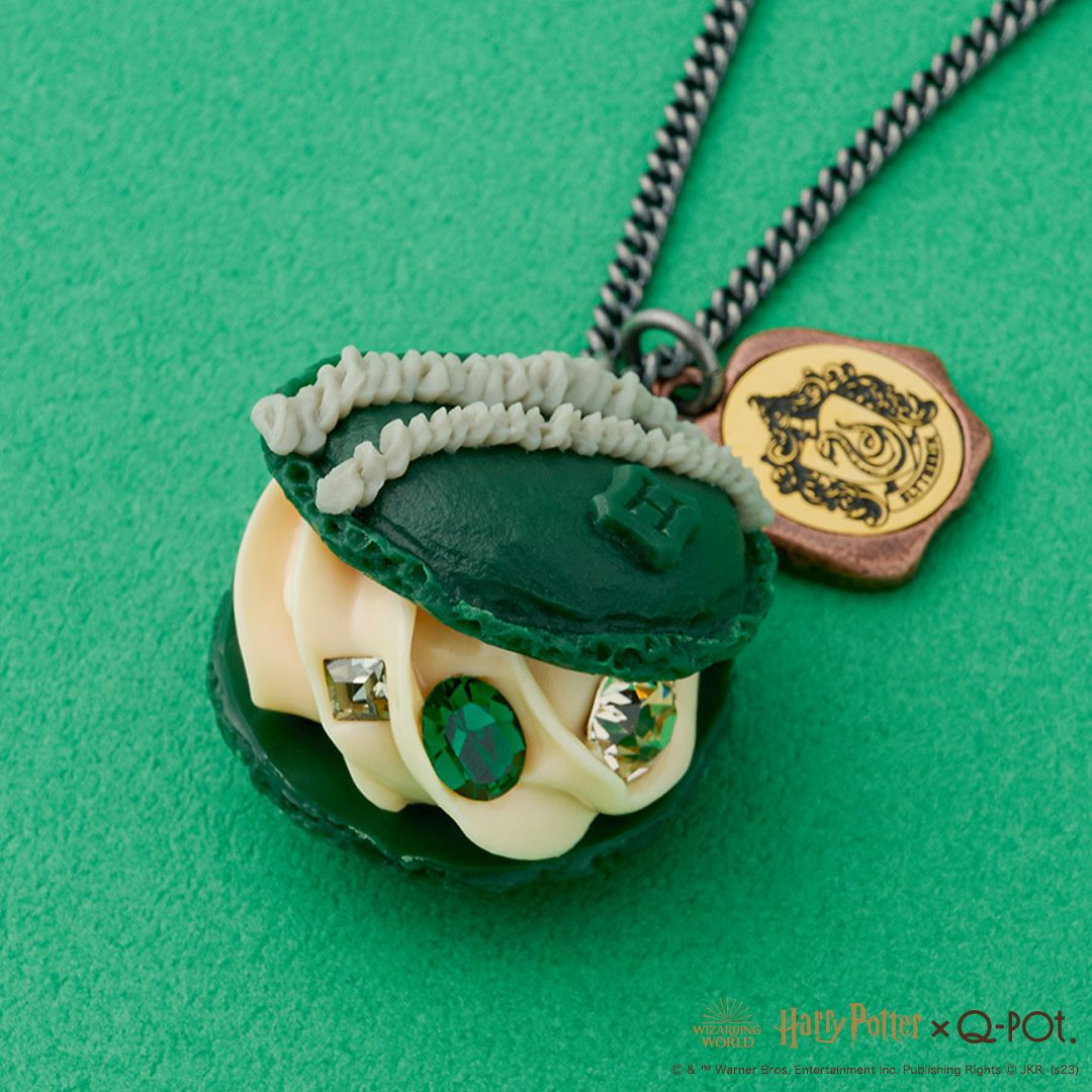 ネックレス／チョーカー | Q-pot. ONLINE SHOP