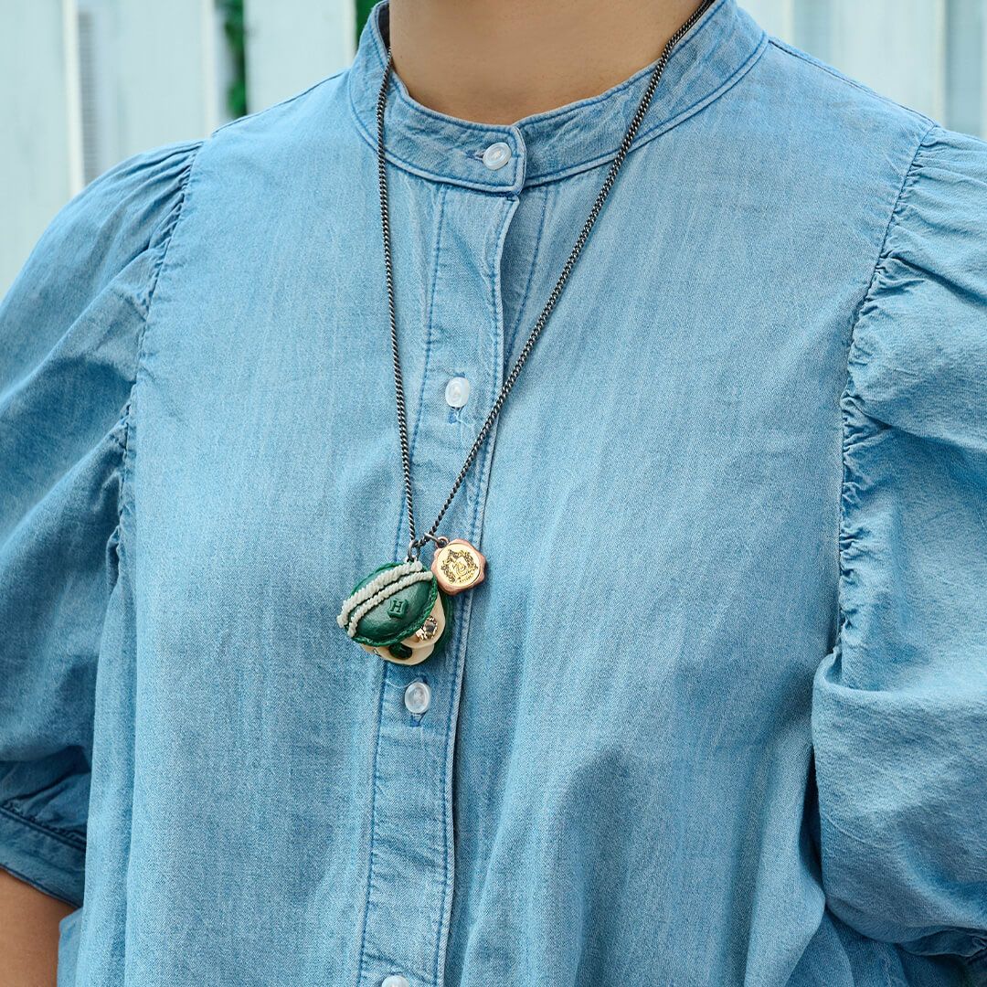 ハリーポッターコラボアクセサリー ネックレス