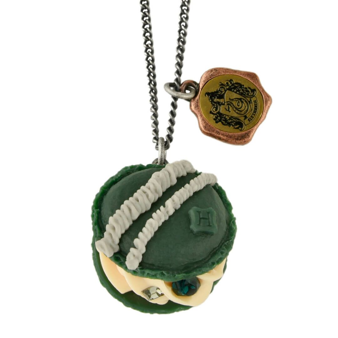 ハリーポッターコラボアクセサリー ネックレス
