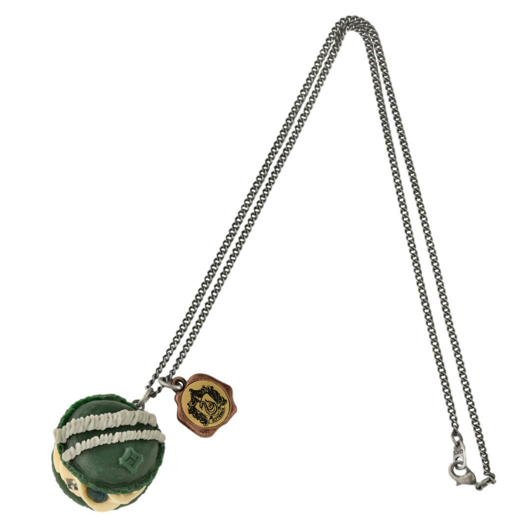 ハリーポッターコラボアクセサリー ネックレス