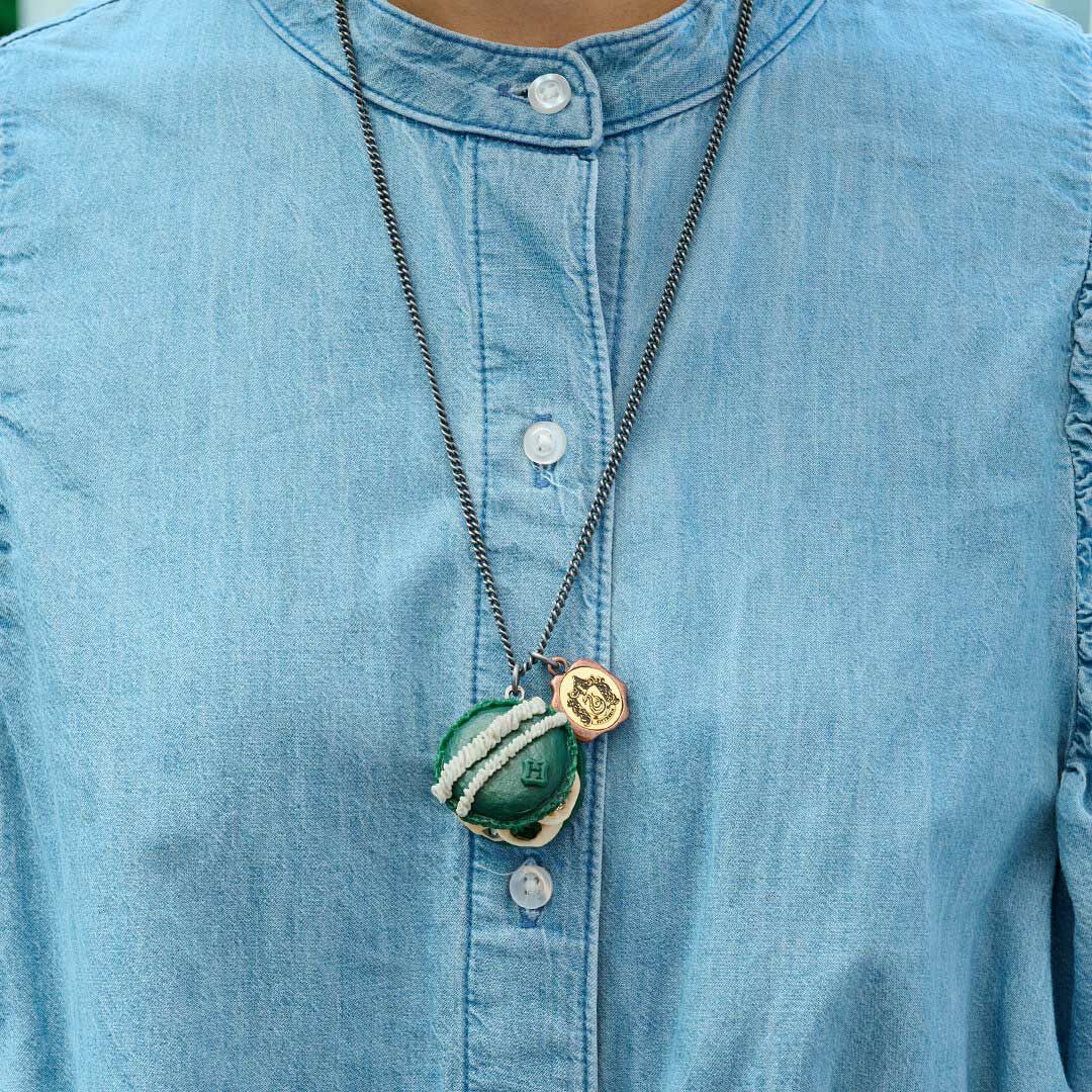 ハリーポッターコラボアクセサリー ネックレス