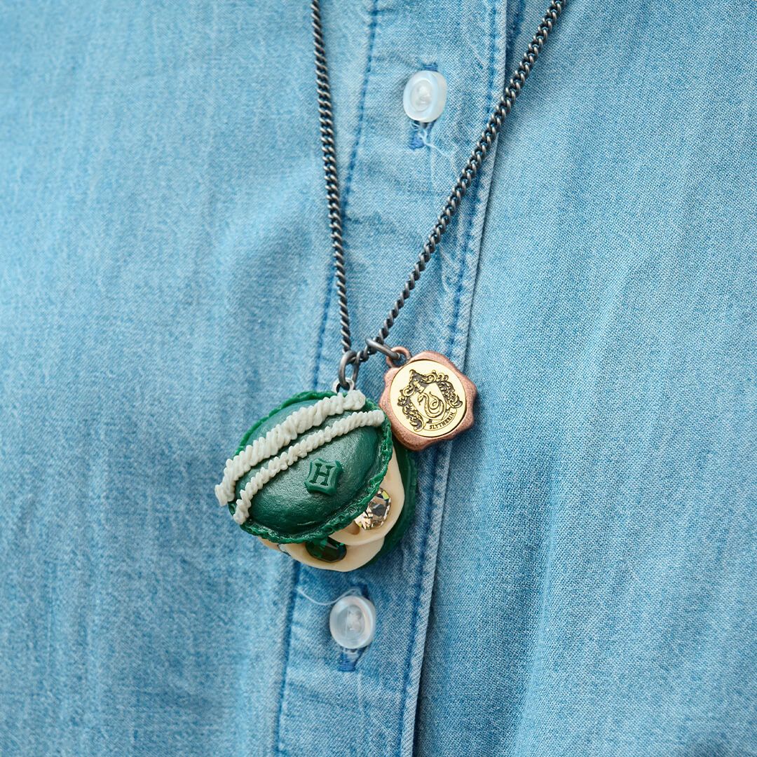 ハリーポッターコラボアクセサリー ネックレス