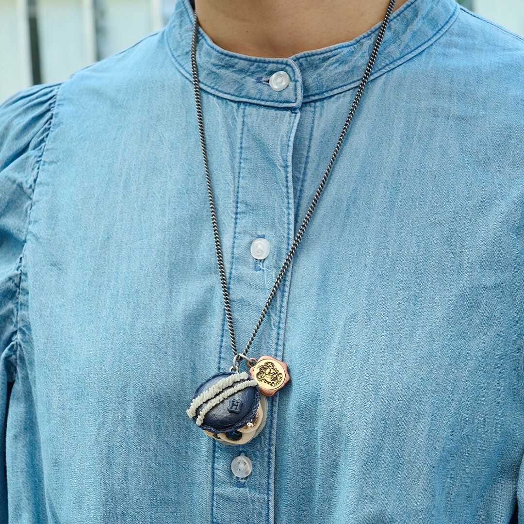 ハリーポッターコラボアクセサリー ネックレス