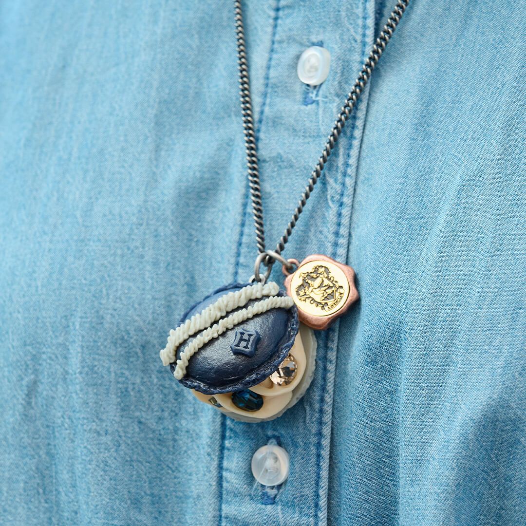 ハリーポッターコラボアクセサリー ネックレス