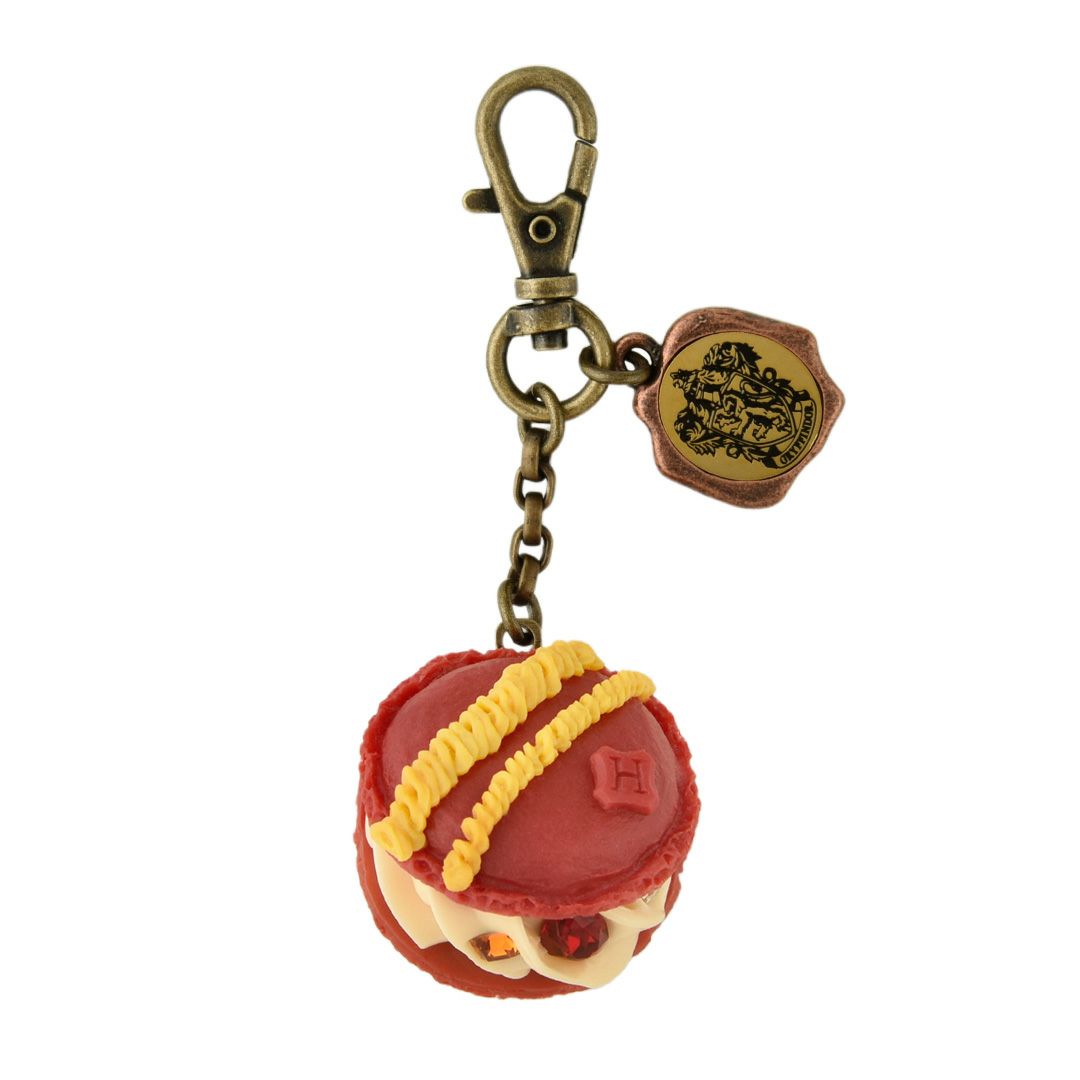 ハリーポッターコラボアクセサリー バッグチャーム