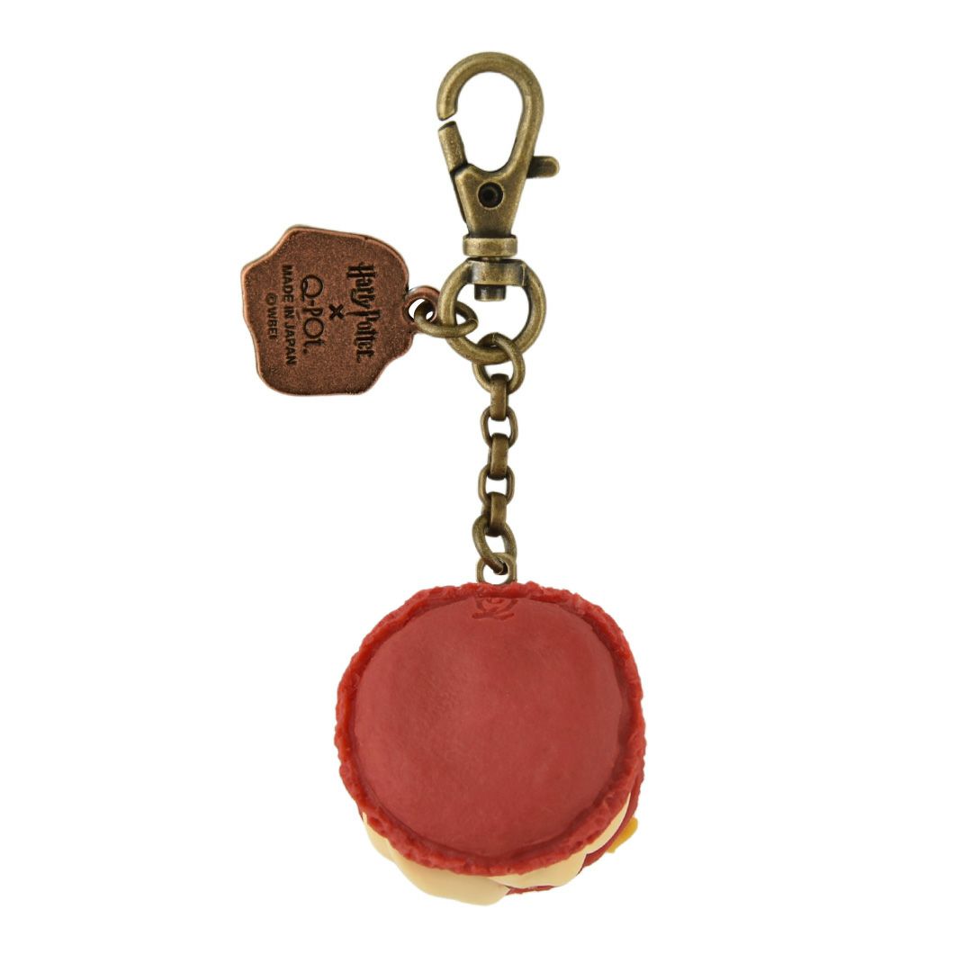 ハリーポッターコラボアクセサリー バッグチャーム