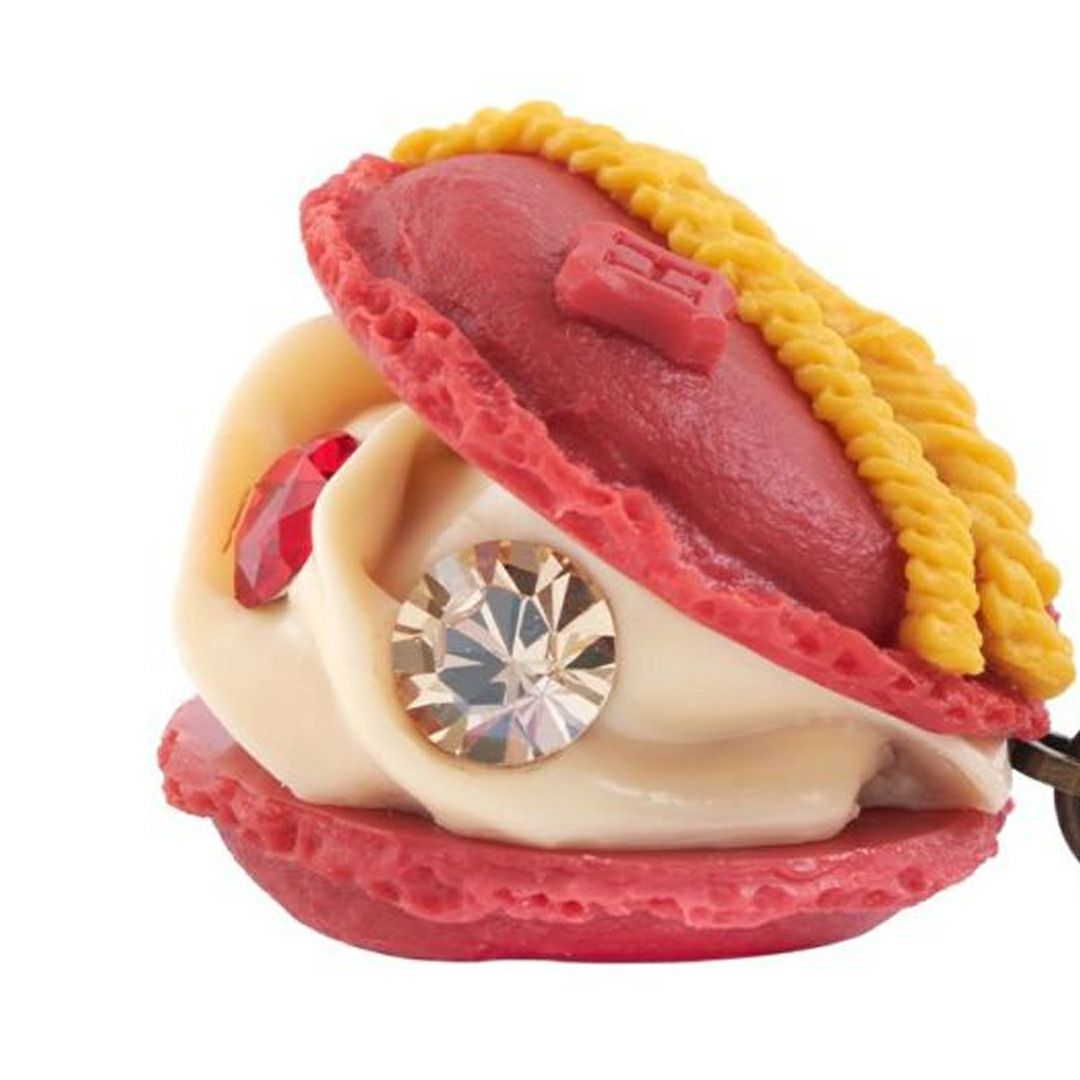 ハリーポッターコラボアクセサリー バッグチャーム