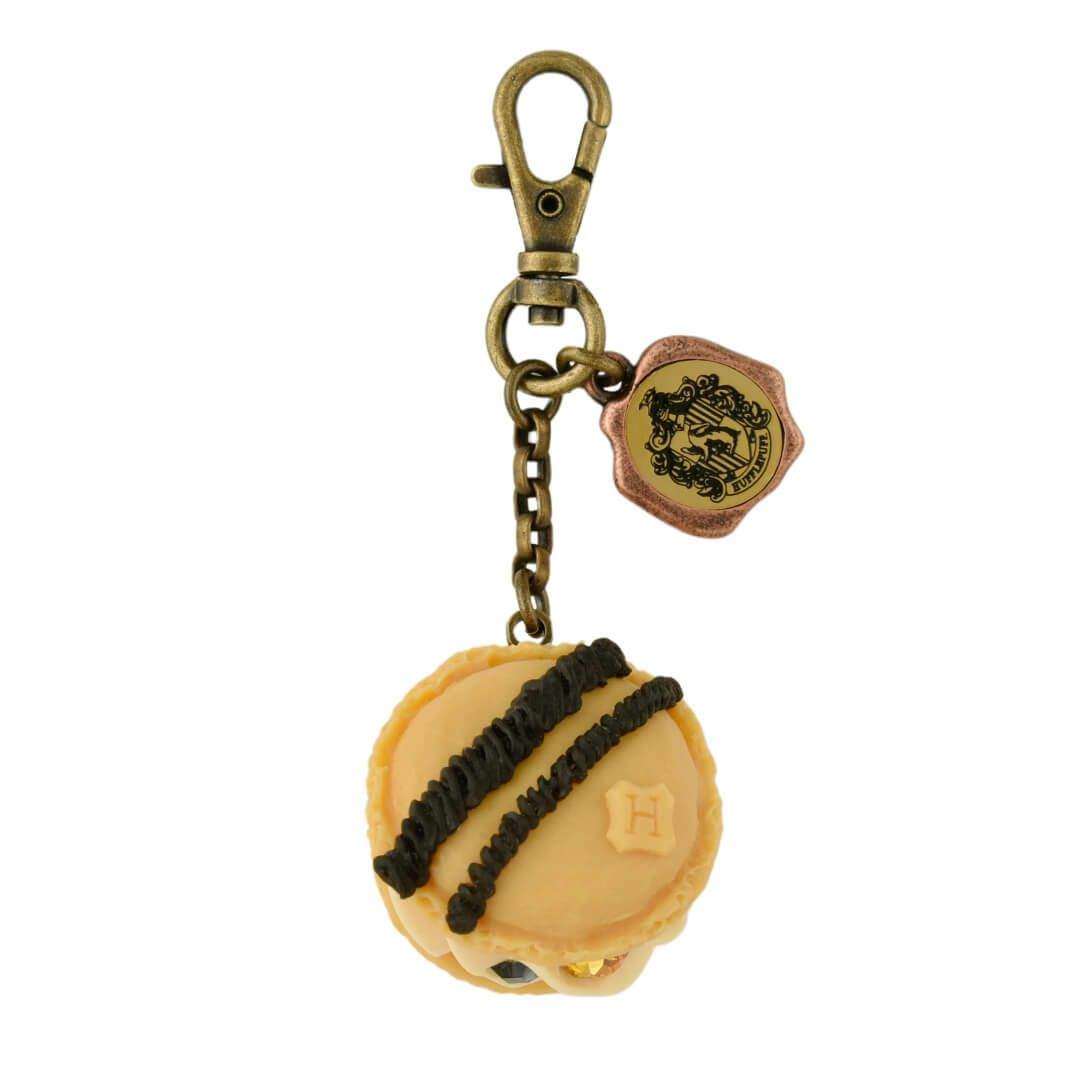 ハリーポッターコラボアクセサリー バッグチャーム