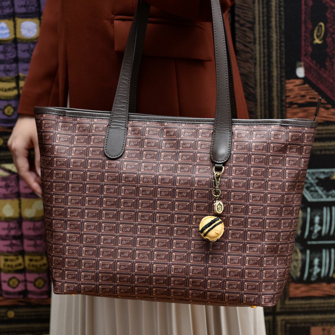 ハリーポッターコラボアクセサリー バッグチャーム