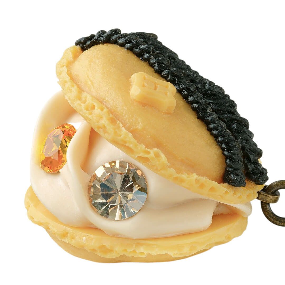 ハリーポッターコラボアクセサリー バッグチャーム