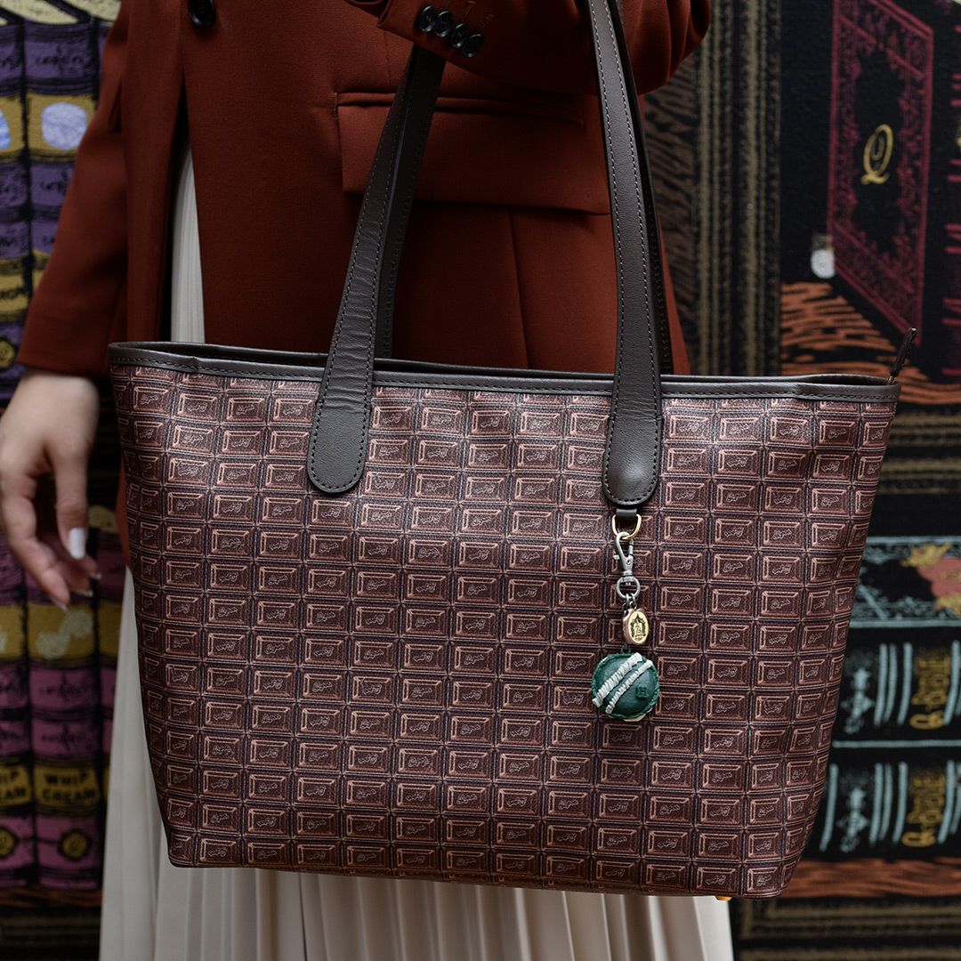 ハリーポッターコラボアクセサリー バッグチャーム