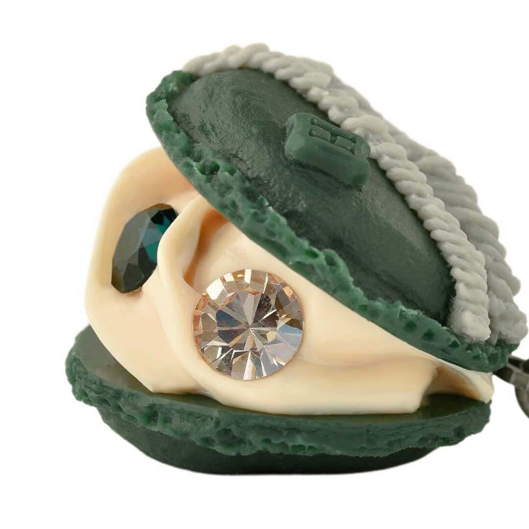 ハリーポッターコラボアクセサリー バッグチャーム