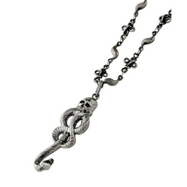 ハリーポッターコラボアクセサリー ネックレス