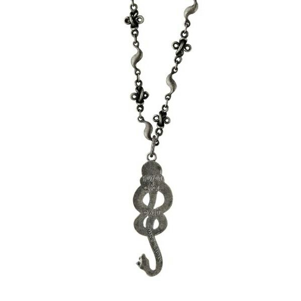 ハリーポッターコラボアクセサリー ネックレス