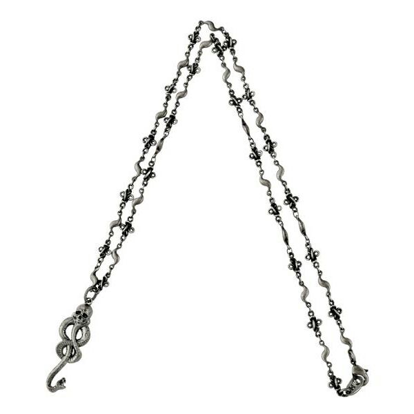 ハリーポッターコラボアクセサリー ネックレス