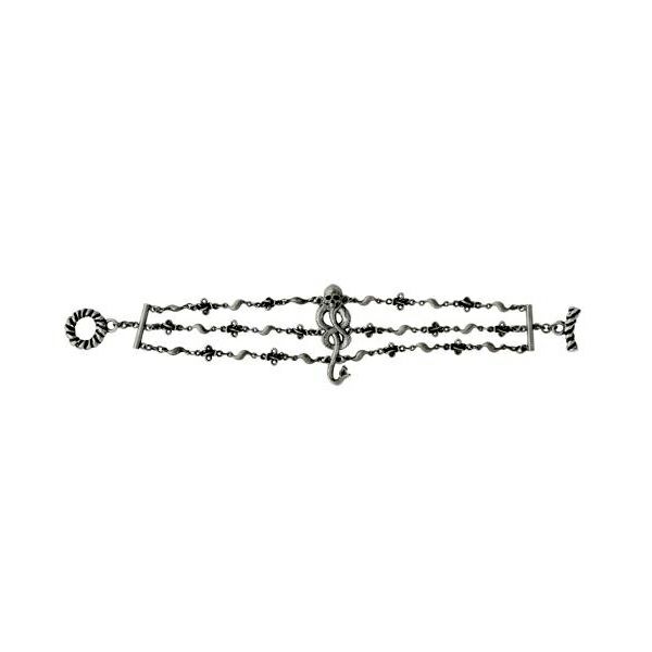 闇の印 ブレスレット【ハリーポッターコラボ】 | Q-pot. ONLINE SHOP 