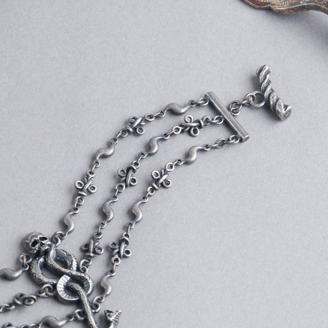 ハリーポッターコラボアクセサリー ブレスレット