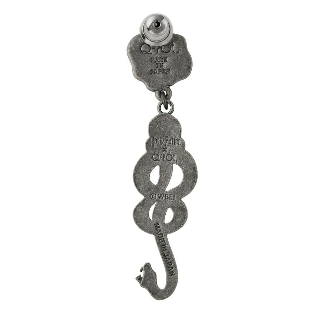 ハリーポッターコラボアクセサリー ピアス