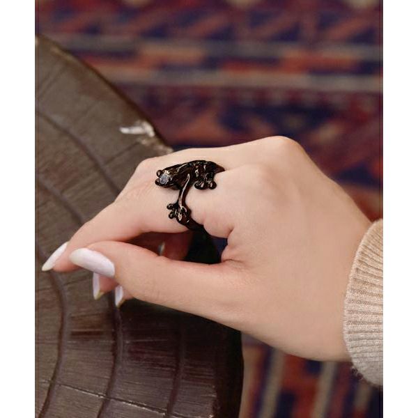 ハリーポッターコラボアクセサリー　リング