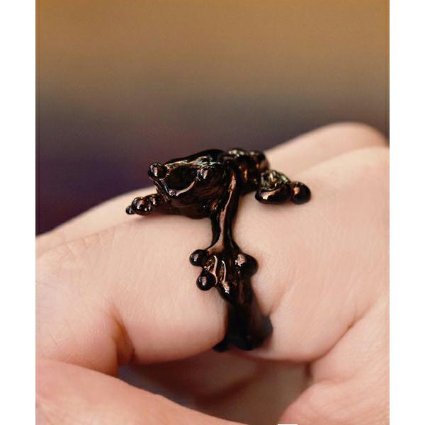 ハリーポッターコラボアクセサリー　リング