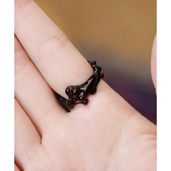 ハリーポッターコラボアクセサリー　リング