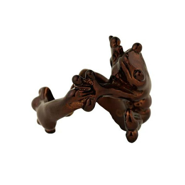 ハリーポッターコラボアクセサリー　リング